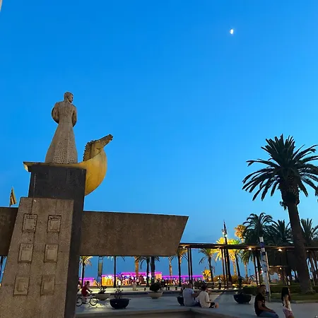 شقة Cretamar سالو