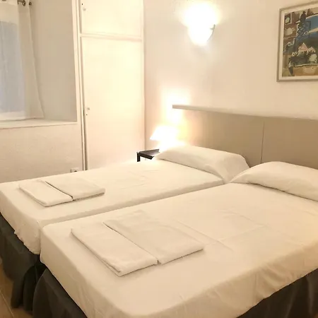 Apartamento Cretamar